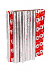 Цилиндр навивной Rockwool 100КФ - 219х30