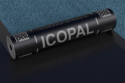 Материал рулонный УЛЬТРАДРАЙВ ИКОПАЛ, 1х7 м