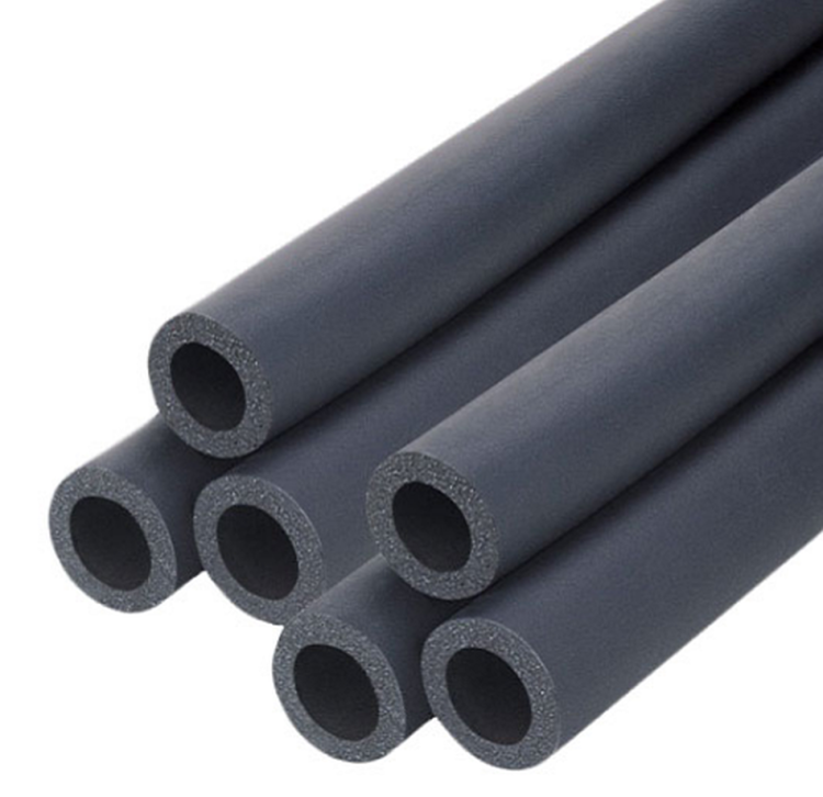 Трубка теплоизоляционная K-FLEX ST 6x25-2