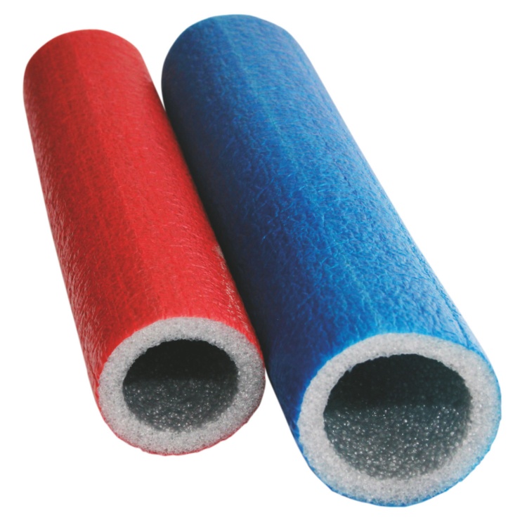 Вспененный полиэтилен Порилекс НПЭ-Т Супер Протект С 22х4х10 мм