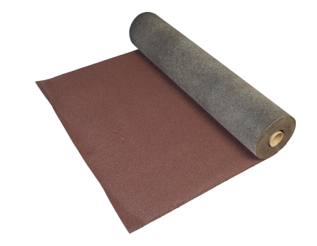 Ендовный ковер ТЕХНОНИКОЛЬ, светло-коричневый, 10x1 м