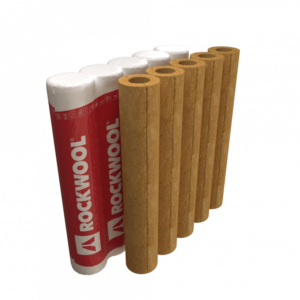 Цилиндр навивной Rockwool 100 - 57х25