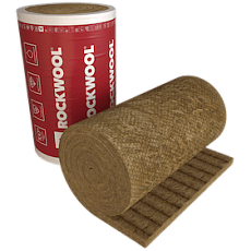 Вайред Мат Rockwool 50 2000*1000*80 0,16м3/2м2