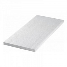 Пенополистирол ПСБ-С-35 лайт 1000*2000*100мм/ 0,2м3