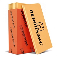 Сегмент "Пеноплэкс-35" 2400*165*40 мм