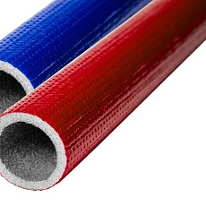 Трубка K-FLEX PE 13x022-2 COMPACT RED