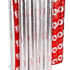 Цилиндры Rockwool 100НК - 28/60 (6 пог.м./уп)