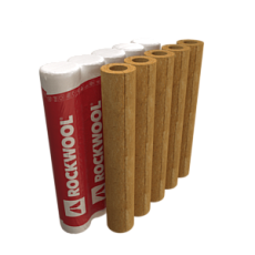 Цилиндры Rockwool 100НК - 159/25 (4 пог.м./уп)