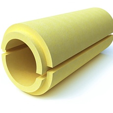 Скорлупа ППУ С 1000x219x50