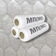 Маты МП(МС)-100-2000*1000*40-1 0,08м3/2м2